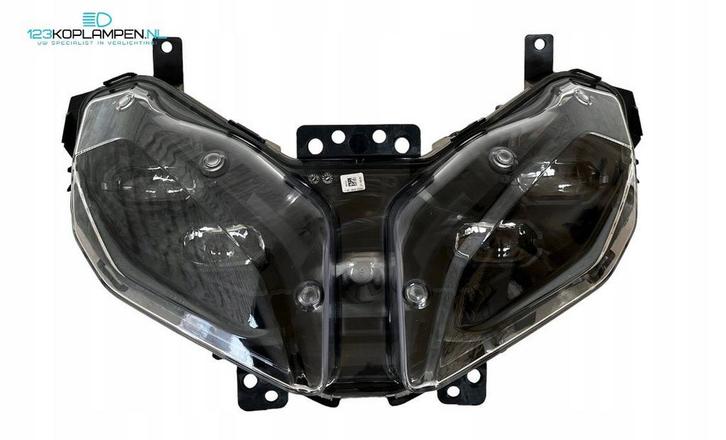 BMW F 900 XR K84 Full LED koplamp module origineel nieuw, Motoren, Onderdelen | BMW, Nieuw, Verzenden