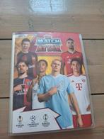 Topps match attax bijna complete set 2023 2024 limited editi, Ophalen of Verzenden, Nieuw, Buitenlandse clubs, Poster, Plaatje of Sticker