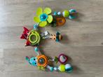 Tiny love speelboog nature, Ophalen of Verzenden, Zo goed als nieuw, Babygym