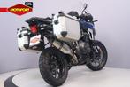 Triumph TIGER 1200 EXPLORER XRX (bj 2017), Bedrijf, Toermotor