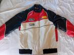 Maat S racing jacket unisex, Beige, New Yorker, Ophalen of Verzenden, Zo goed als nieuw