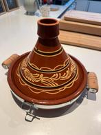 Nieuwe Tajine - 27 cm, Ophalen, Nieuw, Overige materialen