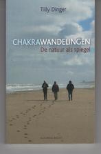 Chakrawandelingen Tilly Dinger, Ophalen of Verzenden, Zo goed als nieuw, Spiritualiteit algemeen, Overige typen