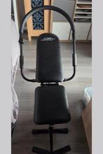 Buikspierbank, Sport en Fitness, Fitnessmaterialen, Ophalen, Nieuw, Fitnessbank