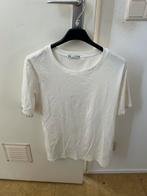 Zara shirt dames L, Ophalen of Verzenden, Zo goed als nieuw, Korte mouw