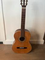 Akoestische gitaar - Goede staat!, Ophalen of Verzenden, Gebruikt, Klassieke of Spaanse gitaar