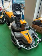 Stiga Park 500W 100cm, Tuin en Terras, Zitmaaiers, Stiga, Nieuw, Ophalen of Verzenden, Mulchfunctie