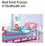 Disney Frozen Bed Elsa 162 x 76 x 80 cm, Kinderen en Baby's, Kinderkamer | Bedden, Ophalen, Zo goed als nieuw, 180 cm of meer
