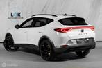 CUPRA Formentor 1.5 TSI PANO|SFEER|KEYLESS|360|ACC|20INCH, 15 km/l, 4 cilinders, Wit, Bedrijf