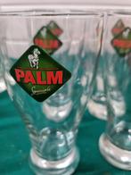 Palm toogglas bierglas 6 stuks, Ophalen of Verzenden, 'T Olde Gre-j, Info@toldegrej.nl, Endepoelstraat 20f Didam