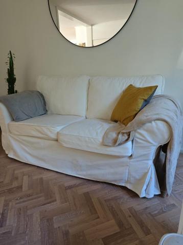 Ikea bank Ektorp tweezits en driezits - afbeelding 2