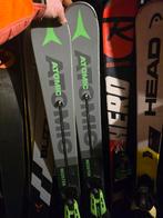 152cm ATOMIC REDSTER X9 WB WIDE BODY NP1200€ GEVORDERDEN, Sport en Fitness, Skiën en Langlaufen, 140 tot 160 cm, Ophalen of Verzenden