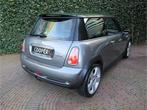 MINI Cooper S 1.6 Chili R53 JCW NL-auto, 2e eig, echte JCW m, Gebruikt, 4 cilinders, Met garantie (alle), 4 stoelen