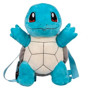 Pokémon Pluche 3D rugzak Squirtle €21,95
ArlyToys TCG  beschikbaar voor biedingen