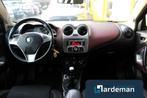 Alfa Romeo MiTo 1.4 T-Jet 155PK sport Airco, Auto's, Alfa Romeo, 15 km/l, Gebruikt, 4 cilinders, 49 €/maand