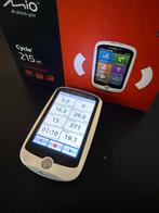 Mio Cyclo 215 HC Fiets Navigatie, Ophalen of Verzenden, Hartslagsensor, Gebruikt