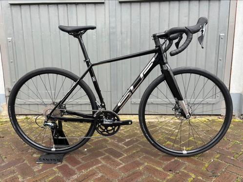 SUPERIOR RACE/ GRAVEL DISC TIAGRA S,M,L,XL NIEUW!!, Fietsen en Brommers, Fietsen | Racefietsen, Aluminium, Ophalen of Verzenden