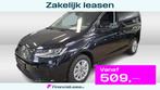 Volkswagen Caddy Cargo 2.0 TDI Style LED / Automaat / PDC, Automaat, 12 maanden, Stof, 1440 kg
