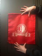 Nieuwe Feyenoord Gymtas, Rugtas, Nieuw, Ophalen of Verzenden, Rood