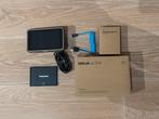 Atomos Ninja Ultra ongebruikt met accessoires, Ophalen of Verzenden, Zo goed als nieuw, Audio