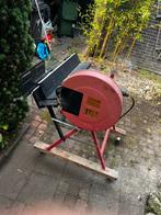 Wipzaag voor brandhout, Doe-het-zelf en Verbouw, Gereedschap | Zaagmachines, Ophalen, Gebruikt, Overige typen