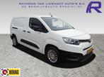 Toyota PROACE CITY 1.5 D-4D Professional EU6 Long L2 AIRCO N, Auto's, Bestelauto's, Voorwielaandrijving, Stof, Gebruikt, 4 cilinders