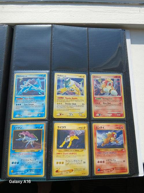 Oude Rare kaarten /Prismatic Jtg v/vmax/vstar/ex balls, Hobby en Vrije tijd, Verzamelkaartspellen | Pokémon, Nieuw, Meerdere kaarten