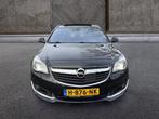 Opel Insignia Sports Tourer 1.6 CDTI EF Cosmo OPC-line, Auto's, Opel, Voorwielaandrijving, 136 pk, Gebruikt, Euro 6