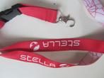 keycord   STELLA FIETSEN, Verzamelen, Ophalen of Verzenden, Zo goed als nieuw, Merk