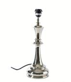 Nieuwe lampen-Voet Riviera Maison, rvs/metal, E27., Verzenden, Nieuw, Riviera Maison, Metaal