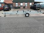 Boottrailer merk TTH 1300 Kg