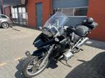 BMW GS 1200 slechts 44500 km gereden!, Motoren, Motoren | BMW, Toermotor, 1200 cc, Particulier, 2 cilinders