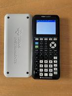 Grafisch rekenmachine TI-84 Plus CE-T, Ophalen of Verzenden, Gebruikt