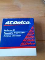 Carburetor kit voor CADDILAC oldtimer, Auto-onderdelen, Filters, Nieuw, Ophalen of Verzenden