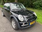 Mini Mini 1.6 One Salt, Auto's, Mini, Voorwielaandrijving, 15 km/l, Gebruikt, 4 cilinders
