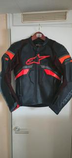 Alpinestars GP Plus RK Maat 50 - Zo Goed Als Nieuw!, Heren, Overige typen, L, Tweedehands