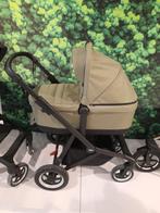 Thule Sleek 2-in-1 Kinderwagen - Soft Green On Black, Ophalen, Nieuw
