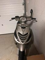 Piaggio zip 70cc project ., Fietsen en Brommers, Scooters | Piaggio, Ophalen, Zo goed als nieuw, Tweetakt, Zip