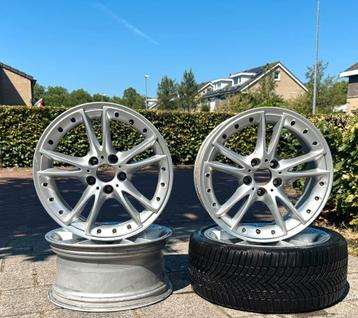 Bmw z4 e89 velgen beschikbaar voor biedingen