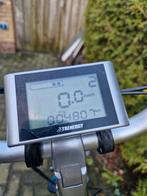 Elektrische Damesfiets - Goed Onderhouden, Ophalen of Verzenden, Gebruikt