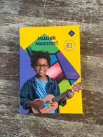 Muziek Meester!, Ophalen of Verzenden, Gamma, Zo goed als nieuw, HBO