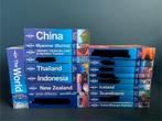 Lonely Planet reisgidsen 11x, Boeken, Ophalen of Verzenden, Reisgids of -boek, Lonely Planet