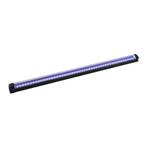 EUROLITE UV-Bar Complete Fixture 48LED 60cm blacklight, Muziek en Instrumenten, Licht en Laser, Ophalen of Verzenden, Nieuw, Licht