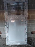 Nieuwe kunststof deur, Ophalen, Nieuw