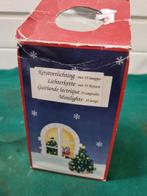 kerstlampen 35 bolletjes, Ophalen of Verzenden, 'T Olde Gre-j, Info@toldegrej.nl, Endepoelstraat 20f Didam