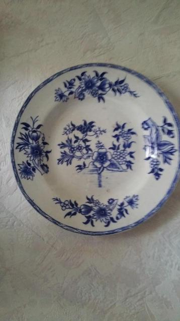 zeer fraai zeer oud wandbordje AMC uit BELGIE beschikbaar voor biedingen