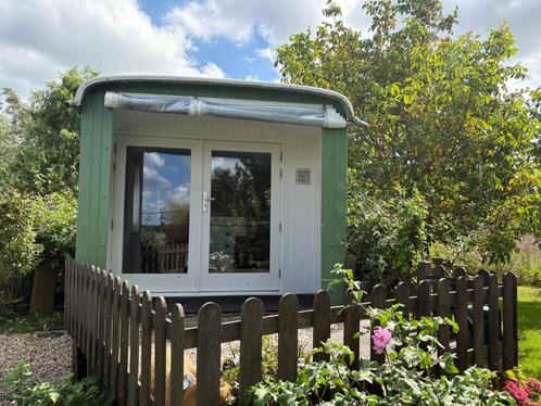 Ingerichte Pipowagen, Caravans en Kamperen, Stacaravans, tot en met 2, Ophalen