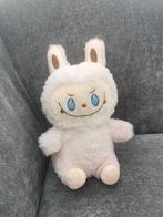 Labubu Konijn Knuffel - Zo Goed Als Nieuw, Ophalen of Verzenden, Zo goed als nieuw, Konijn
