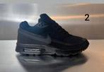Nike air max/classic, Ophalen, Zo goed als nieuw, Zwart