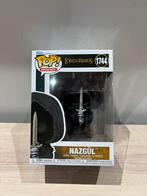 Nazgul 1744 Funko POP - Lord of the Rings, Verzamelen, Funko Europe, Ophalen of Verzenden, Zo goed als nieuw, 4th floor, 1 Queen Caroline St, London W6 9YN, Verenigd Koninkrijk